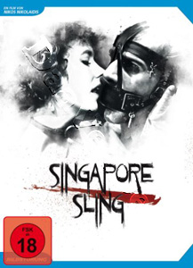Singapore Sling (1990) (Blu-Ray)